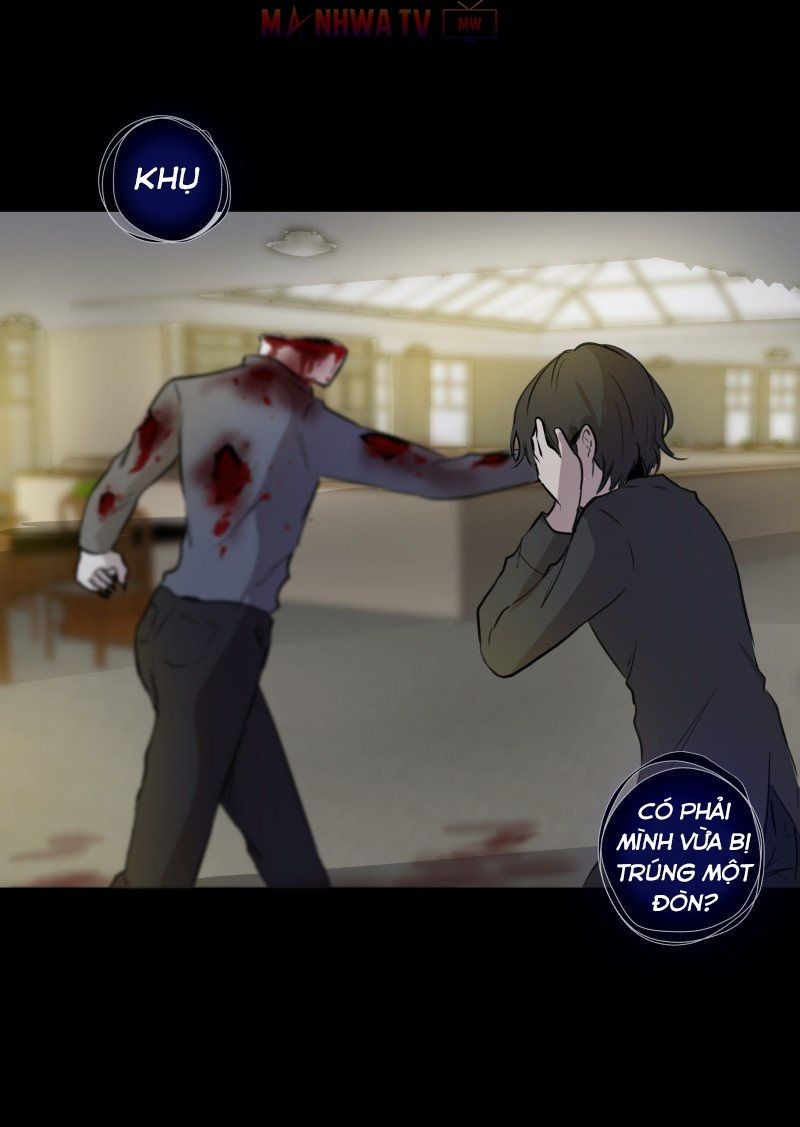 Đọc truyện Trọng sinh mạc thế - Chap 42